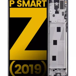 Display telefon Huawei P Smart Z Refurbished (Black)
