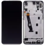 Display telefon Huawei P Smart Z Refurbished (Black) – imaginea 2
