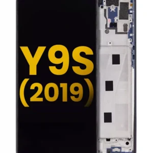 Display telefon Huawei Y9s Refurbished (Black)