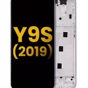 Display telefon Huawei Y9s Refurbished (Breathing Crystal)