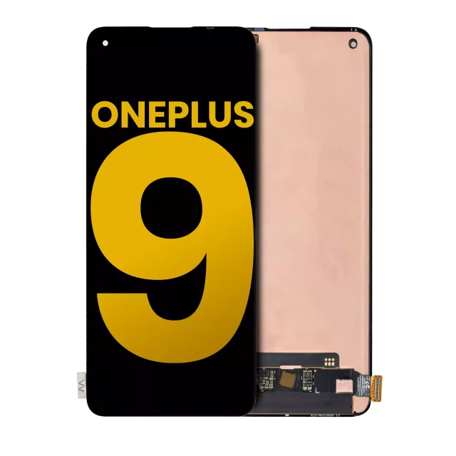 Display telefon OnePlus 9 Refurbished
