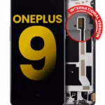 Display telefon OnePlus 9 Refurbished (Winter Mist)