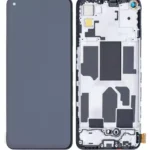 Display telefon OnePlus Nord CE 5G Refurbished – imaginea 2