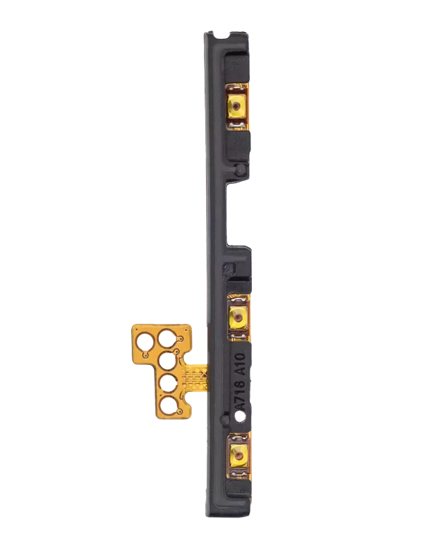 Cablu Flex Cu Buton Power si Volum Samsung Galaxy A71 5G (A716U / A716B / 2020)