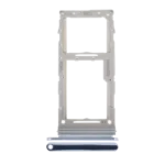 Suport Sim (Single Sim) Samsung Galaxy A71 5G (A716 / 2020) (Prism Cube Blue)