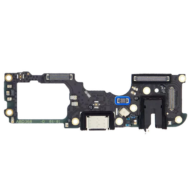Placa port incarcare OnePlus Nord CE 5G