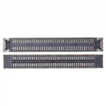 Conector FPC Flex Placa De Baza Samsung Galaxy S20 FE (78 pini) – imaginea 2