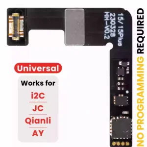 Cablu Flex baterie universal (Tag-On) iPhone 15 / 15 Plus