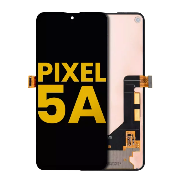 Display Telefon Google Pixel 5A 5G Refurbished (Fara Rama)