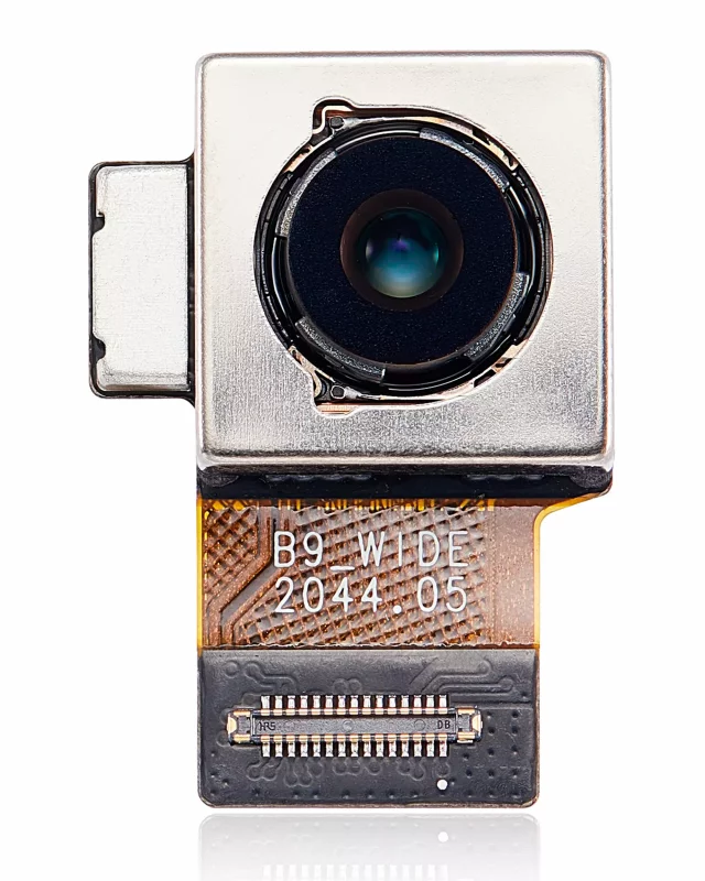 Camera Spate Google Pixel 5A 5G
