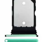 Suport Sim Card Tray Google Pixel 8a Original (Aloe)