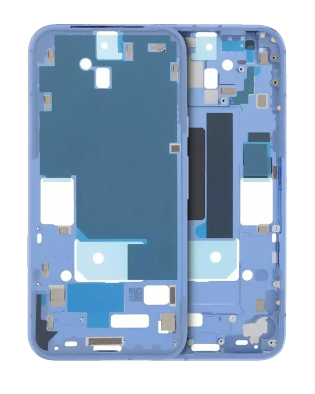 Carcasa Mijloc Google Pixel 8a Original (Bay)