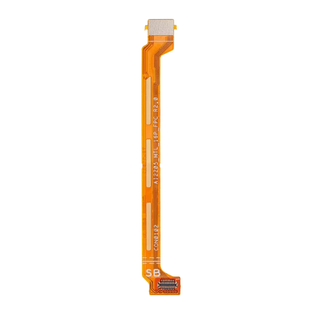 Flex Placa De Baza (Conectare La Placa Inferioara) Asus ROG Phone 6 (Small)