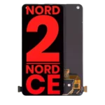 Display Telefon OnePlus Nord 2 5G / Nord CE 5G AMPlus (Fara Rama)