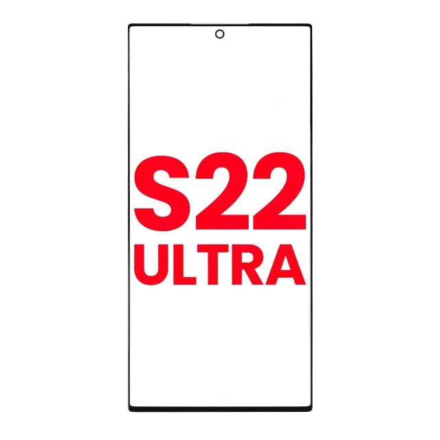 Sticla de protectie fata Samsung Galaxy S22 Ultra 5G