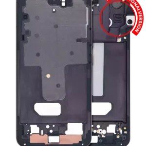 Carcasa Mijloc Mid-Frame Samsung Galaxy S22 Plus 5G (Phantom Black)