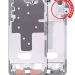 Carcasa Mijloc Mid-Frame Samsung Galaxy S22 Plus 5G (White)
