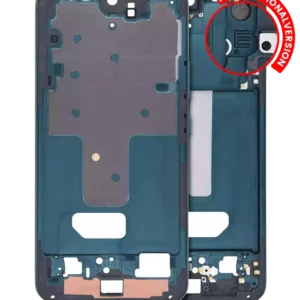 Carcasa Mijloc Mid-Frame Samsung Galaxy S22 Plus 5G (Green)