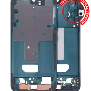 Carcasa Mijloc Samsung Galaxy S22 Plus 5G (Green)