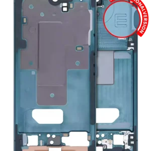 Carcasa Mijloc Samsung Galaxy S22 5G (Green)