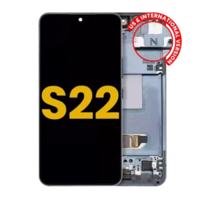 Display telefon Samsung Galaxy S22 (S901) Refurbished (Green)