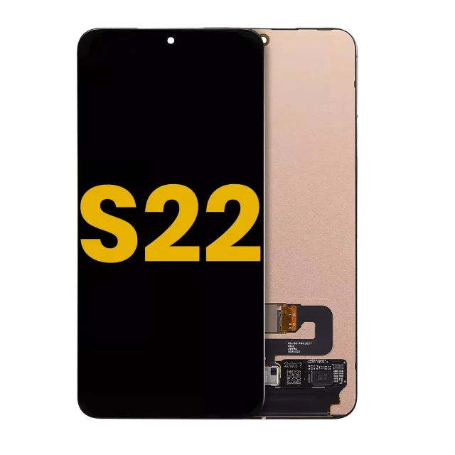 Display telefon (fara rama) Samsung Galaxy S22 5G (Refurbished) (All Colors)