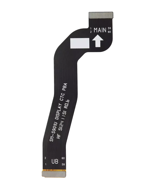 Cablu Flex LCD Samsung Galaxy S22 5G
