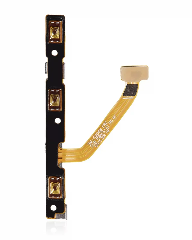 Cablu Flex cu Buton Power si Volum Samsung Galaxy S22 / S22 Plus
