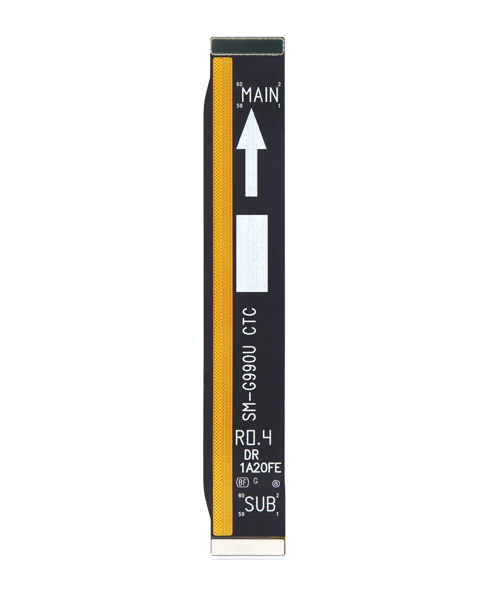 Cablu Flex Placa de Baza Samsung Galaxy S21 FE 5G