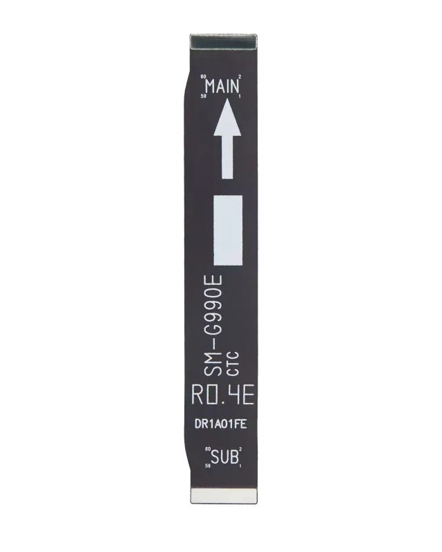 Cablu Flex Placa Baza Samsung Galaxy S21 FE 5G