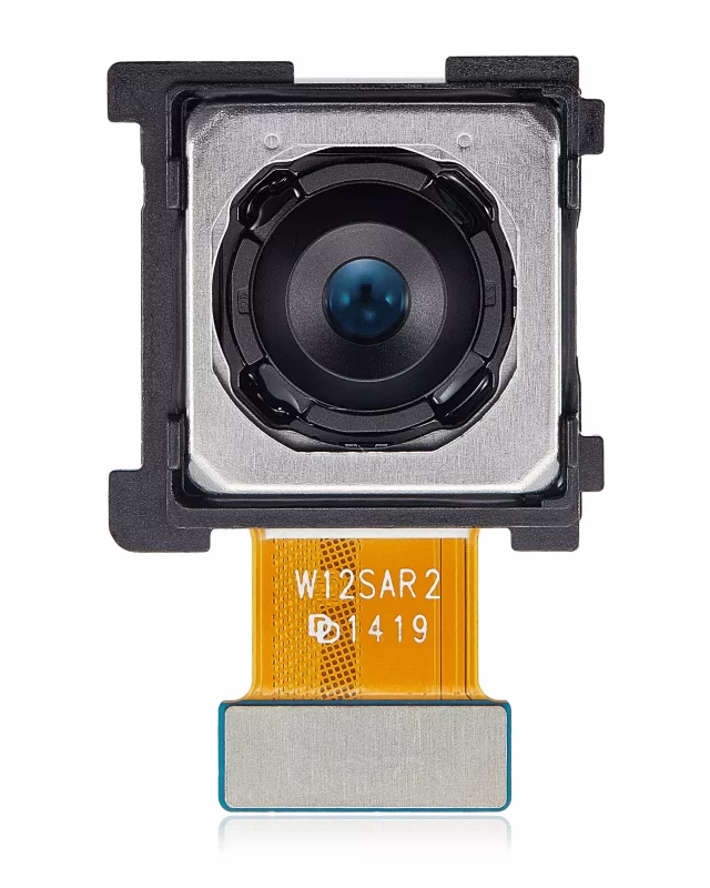 Camera Spate (Wide) Samsung Galaxy S21 FE 5G