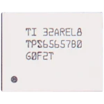 65657B0 IC LCD Display Chip – imaginea 3
