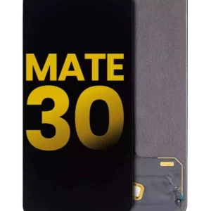 Display Huawei Mate 30 Refurbished (Fara Rama)