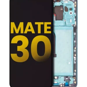 Display telefon Huawei Mate 30 Refurbished (Green)