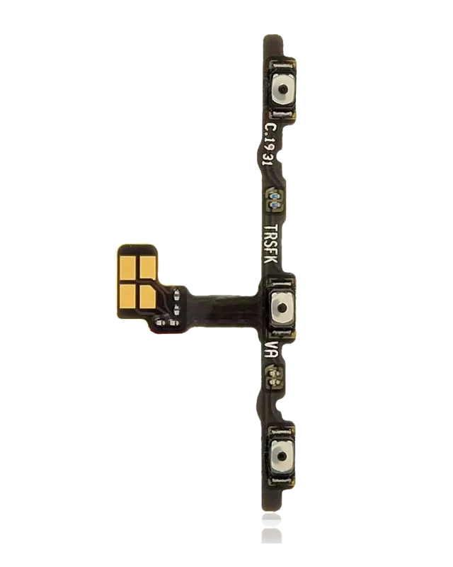 Cablu Flex cu Buton Power si Volum Huawei Mate 30