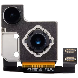 Camera Spate Telefon iPhone 13 / 13 Mini AMPlus