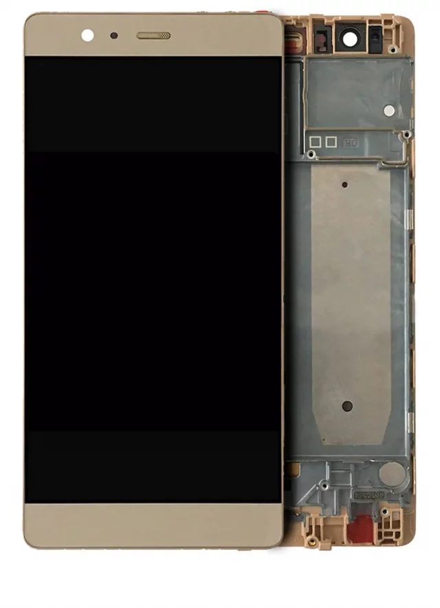 Display telefon Huawei P9 Plus Refurbished (Haze Gold)