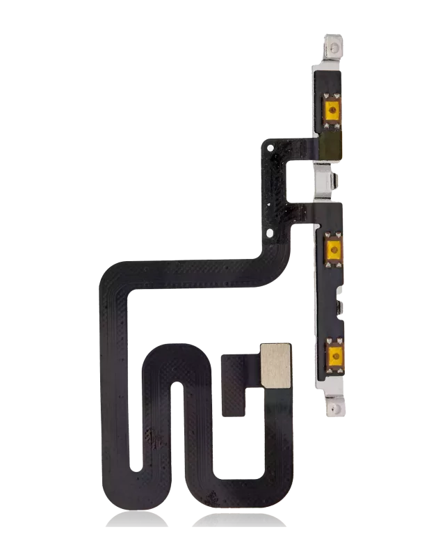 Cablu Flex cu Buton Power si Volum Huawei P9 Plus