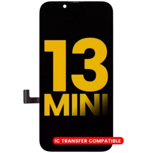 Display iPhone 13 Mini Oled Refurbished