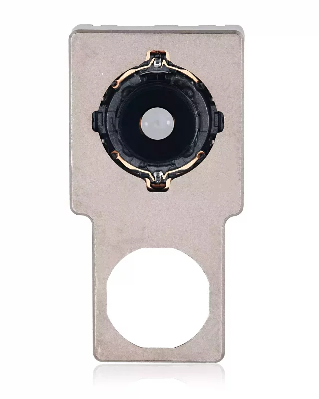 Ansamblu Motoras Camera Spate iPhone 12