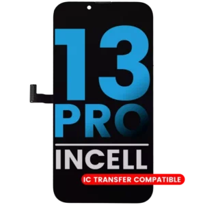 Display iPhone 13 Pro In-Cell Aftermarket AQ7