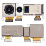 Camera Spate Google Pixel 6 Pro Original – imaginea 2