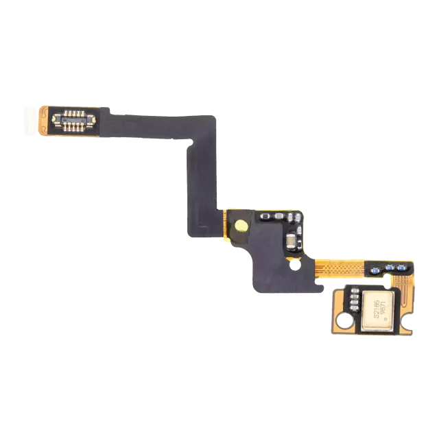 Microfon Flex Cu Senzor De Proximitate Google Pixel 3 Original