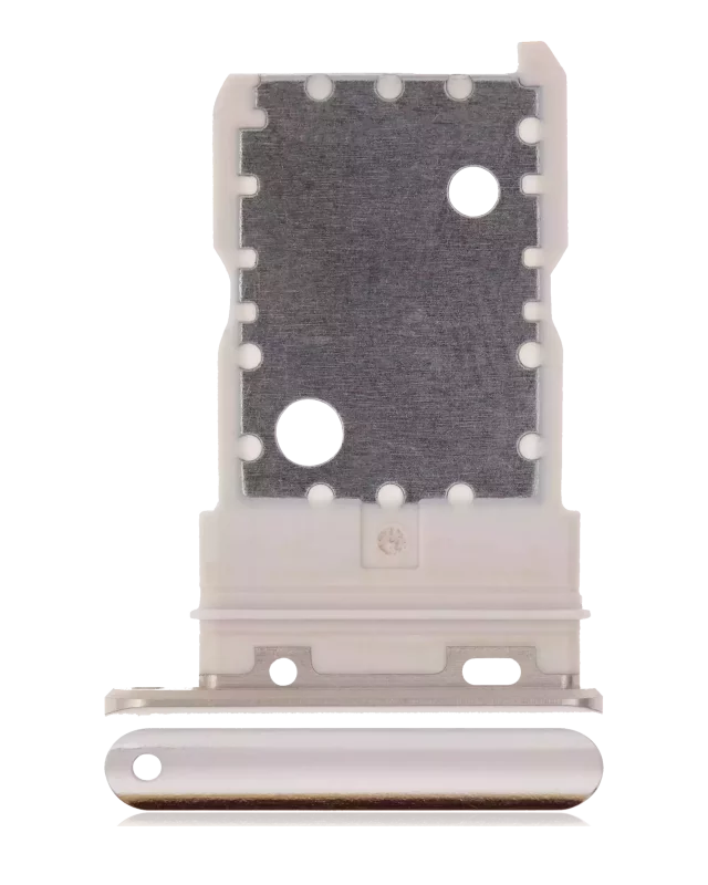 Suport Sim Card Tray Google Pixel 3 XL Original (Pink)