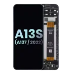 Ansamblu Display Samsung Galaxy A13s 5G (A137 / 2022) Service Pack