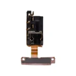Cablu Flex mufa jack audio LG V20 (H910) Genuine OEM – imaginea 2