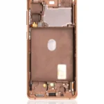 Display telefon Samsung Galaxy S20 FE (G780/G781) Refurbished (Orange) – imaginea 3