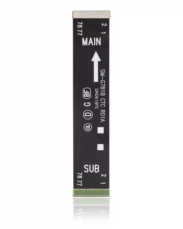 Cablu Flex Placa de Baza Samsung Galaxy S20 FE 5G