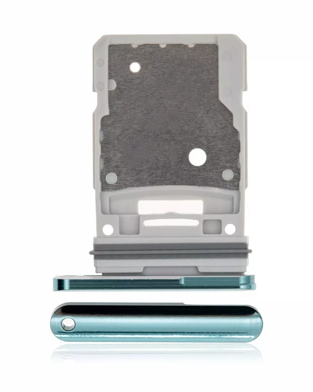 Suport DUAL SIM Card Tray Samsung Galaxy S20 FE 5G (Cloud Mint)