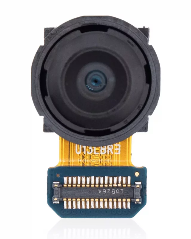 Camera Spate (Ultra Wide) Samsung Galaxy S20 FE 5G / A52 4G (A525 / 2021) / A52 5G (A526 / 2021) / A72 (A725 / 2021)